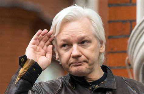 julian assange urteil